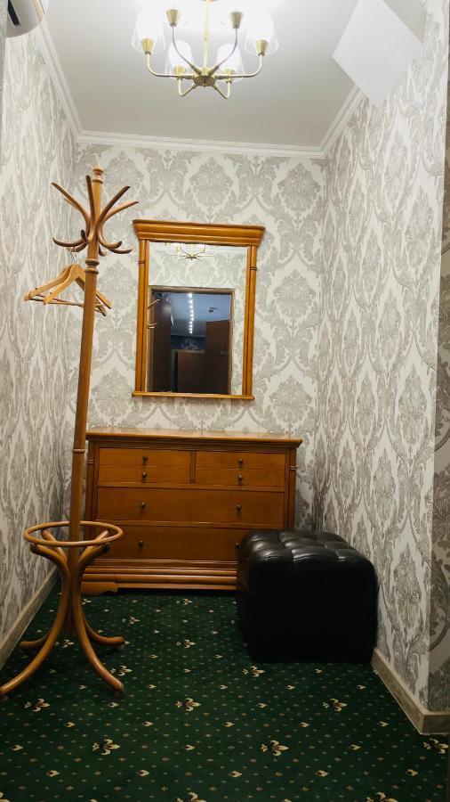 Hotel Style BESSARABIA Kiliya Buitenkant foto
