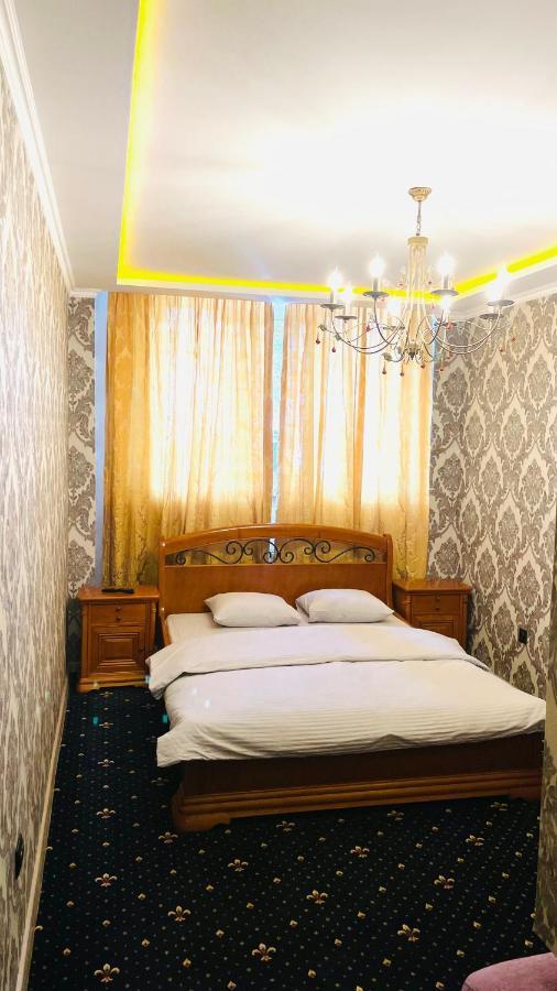 Hotel Style BESSARABIA Kiliya Buitenkant foto