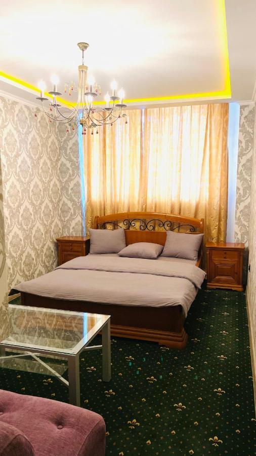 Hotel Style BESSARABIA Kiliya Buitenkant foto