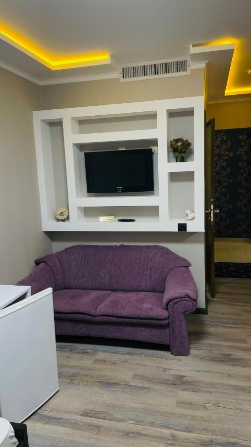 Hotel Style BESSARABIA Kiliya Buitenkant foto