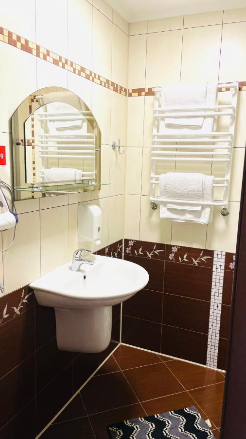 Hotel Style BESSARABIA Kiliya Buitenkant foto