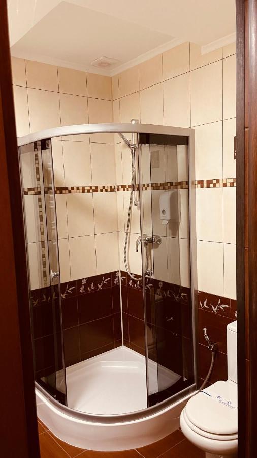 Hotel Style BESSARABIA Kiliya Buitenkant foto