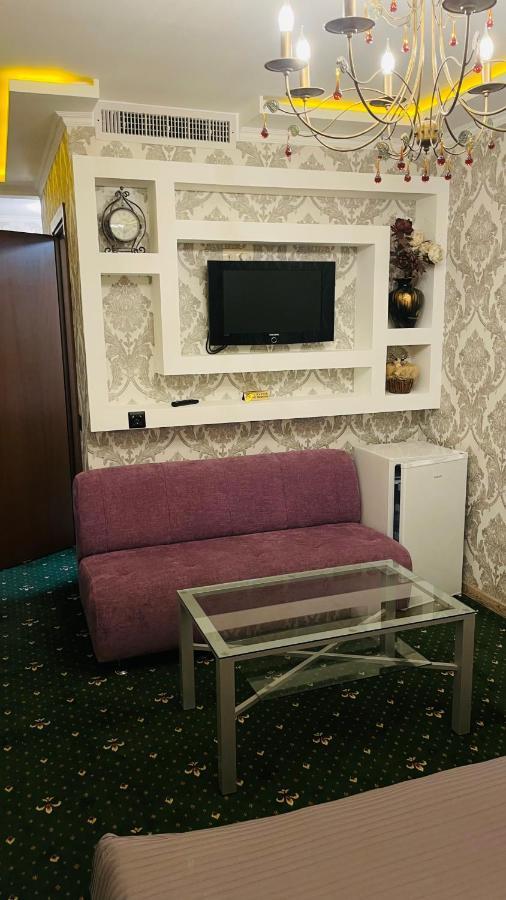 Hotel Style BESSARABIA Kiliya Buitenkant foto