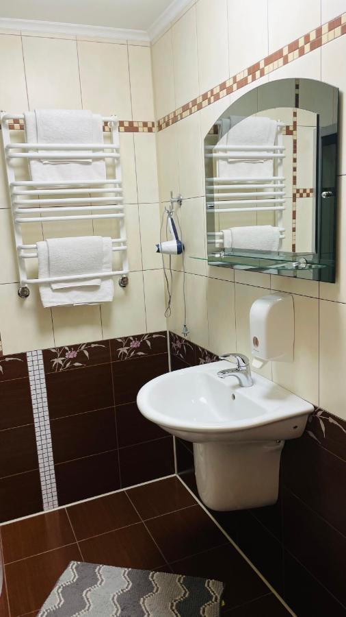 Hotel Style BESSARABIA Kiliya Buitenkant foto