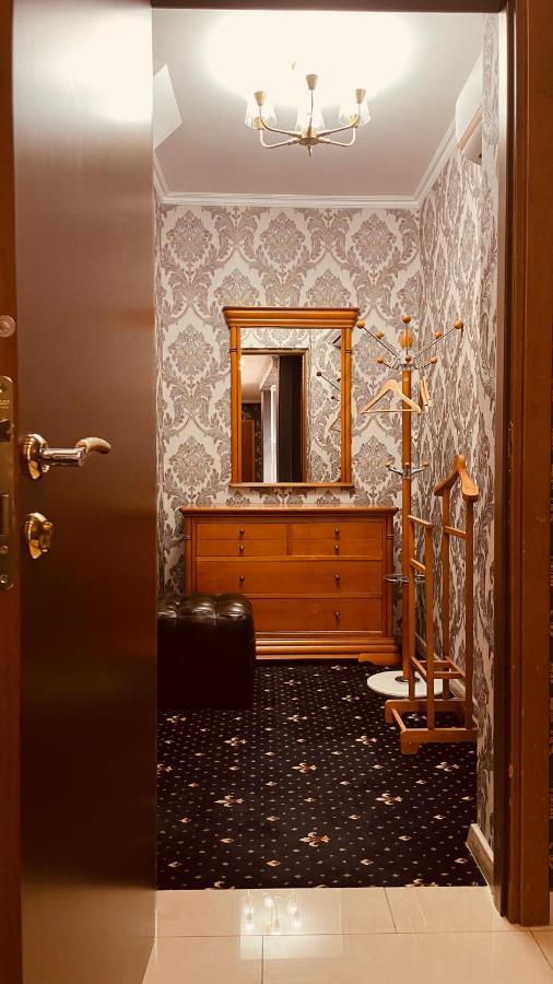 Hotel Style BESSARABIA Kiliya Buitenkant foto