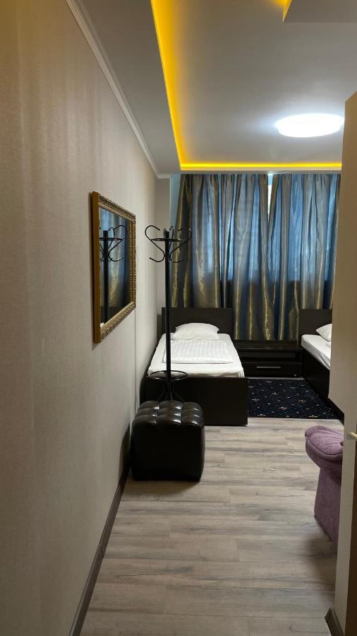 Hotel Style BESSARABIA Kiliya Buitenkant foto