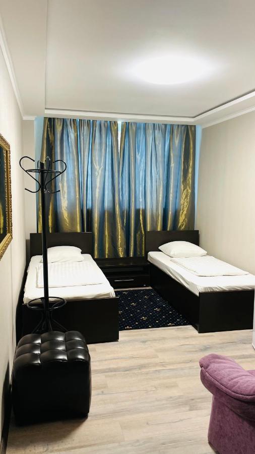 Hotel Style BESSARABIA Kiliya Buitenkant foto