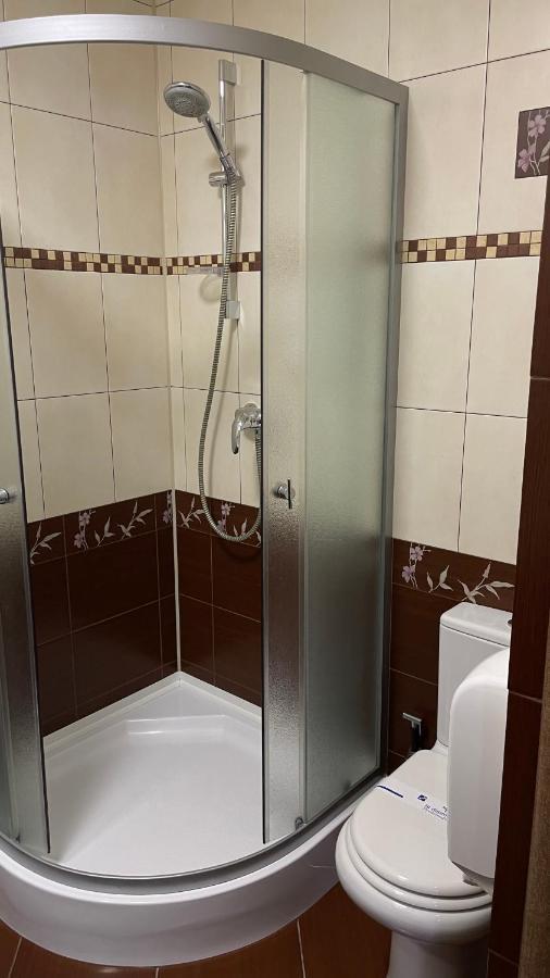 Hotel Style BESSARABIA Kiliya Buitenkant foto
