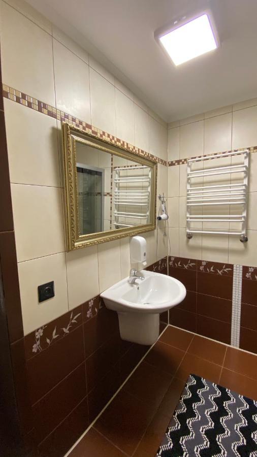 Hotel Style BESSARABIA Kiliya Buitenkant foto