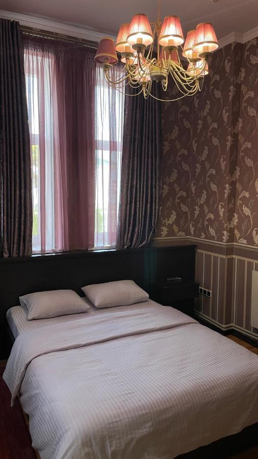 Hotel Style BESSARABIA Kiliya Buitenkant foto