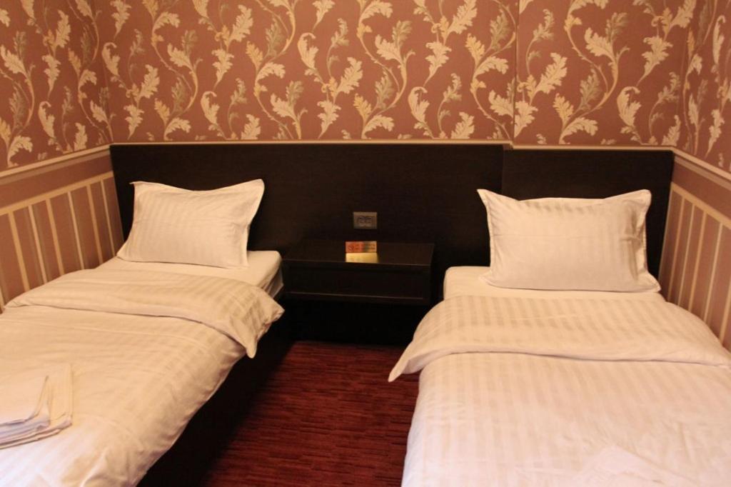 Hotel Style BESSARABIA Kiliya Kamer foto