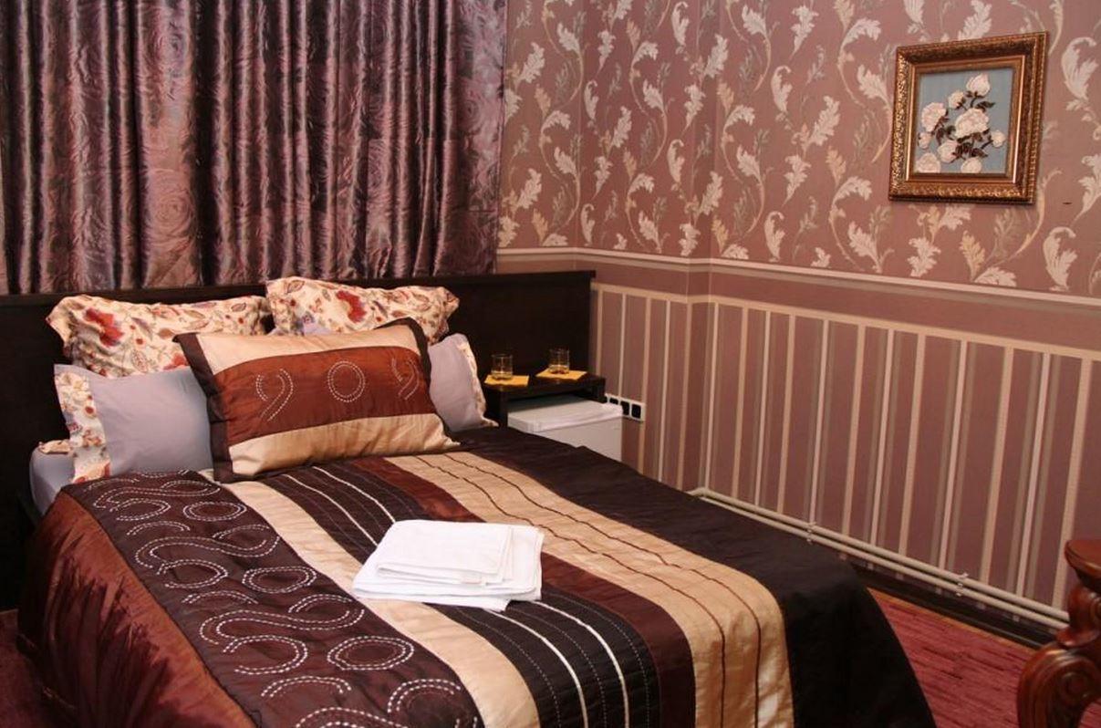 Hotel Style BESSARABIA Kiliya Kamer foto