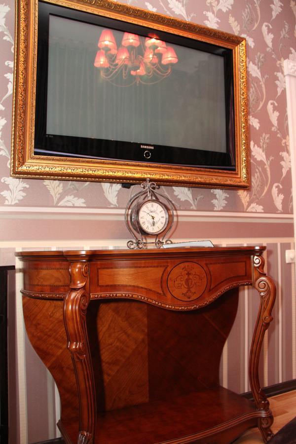Hotel Style BESSARABIA Kiliya Kamer foto