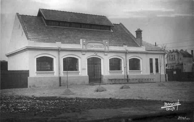 Hotel Style BESSARABIA Kiliya Buitenkant foto